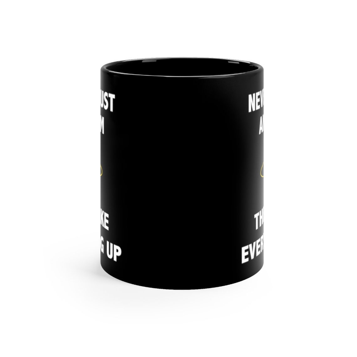 Funny Science Gift Mug Novelty Gag Gift for Science Teacher Etsy