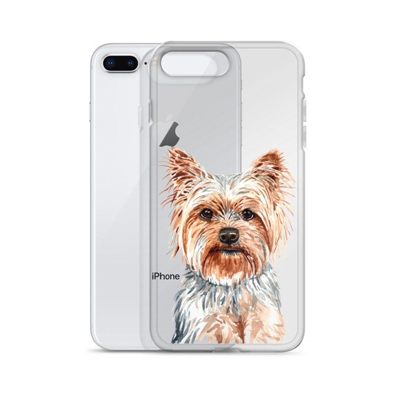Australian Silky Terrier Phone Case Wallet Australian Silky Terrier Phone Case Wallet