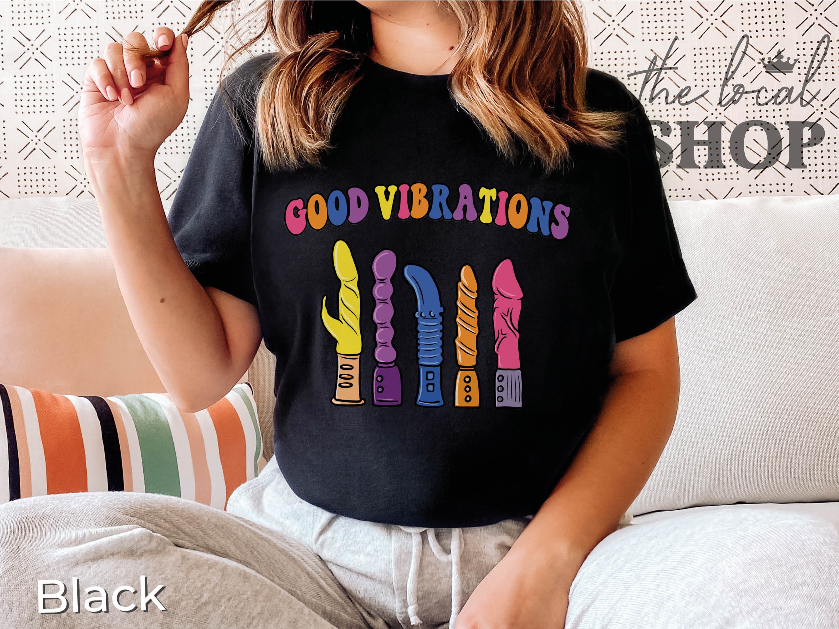 good vibrations sex store Good Vibrations - Sex Shop - Dublin main image 1