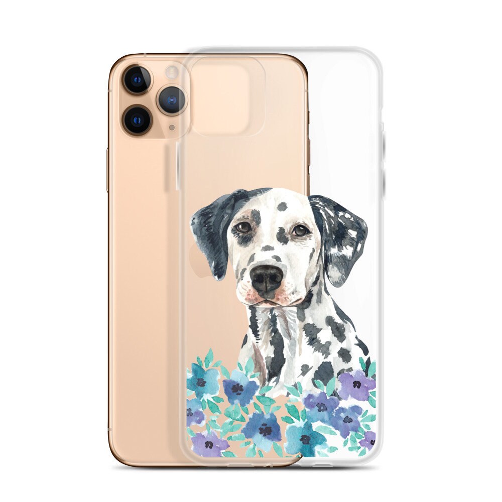★送料・関税込★ARNO★LITTLE DALMATIAN CASE★iPhone Case★ ☆送料・関税込☆ARNO☆LITTLE DALMATIAN CASE☆iPhone Case