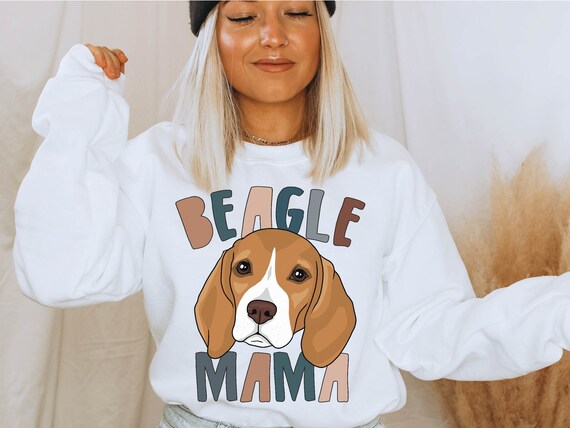 Beagle sweater on sale for dog