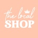 Owner of <a href='https://www.etsy.com/shop/TheLocalShop1?ref=l2-about-shopname&from_page=listing' class='wt-text-link'>TheLocalShop1</a>