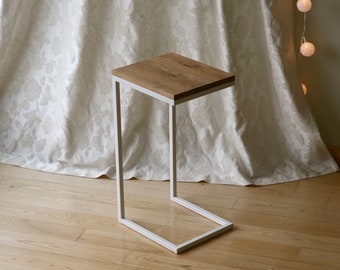 C Table, Side Table, End Table, Sofa Table, Bedside Table, Laptop Stand, Nightstand, Night Stands