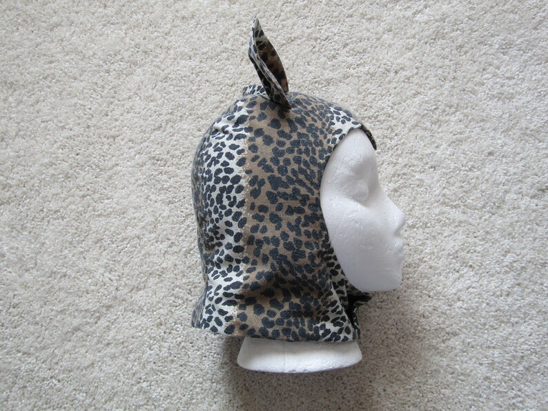Toddler Size 1 Cheetah Costume
