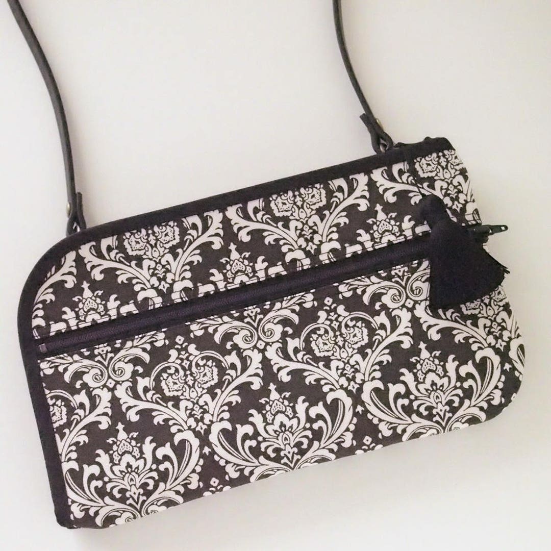 Minimalist Bag, Everyday Bag, Wallet Shoulder Bag, Small Purse