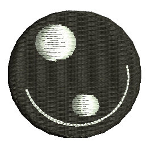 small simple round eye for toys  bear, cat, dog / eyes for soft toys Machine Embroidery Designs, instantly download