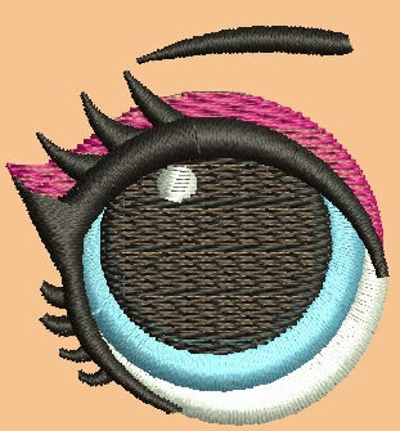 Eyes for Soft Toys Left and Right 6 Files and Lips 2 Files Etsy