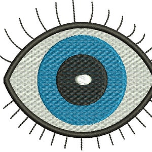 Eyes for soft toys horse, unicorn , Deer BIG EYEeyes for soft toys Machine Embroidery Designs, instantly download
