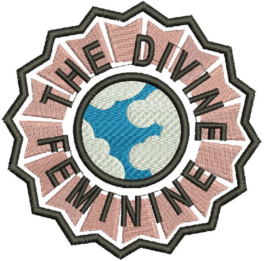 Custom Machine Embroidery Design reserved for Reese Fariss Etsy