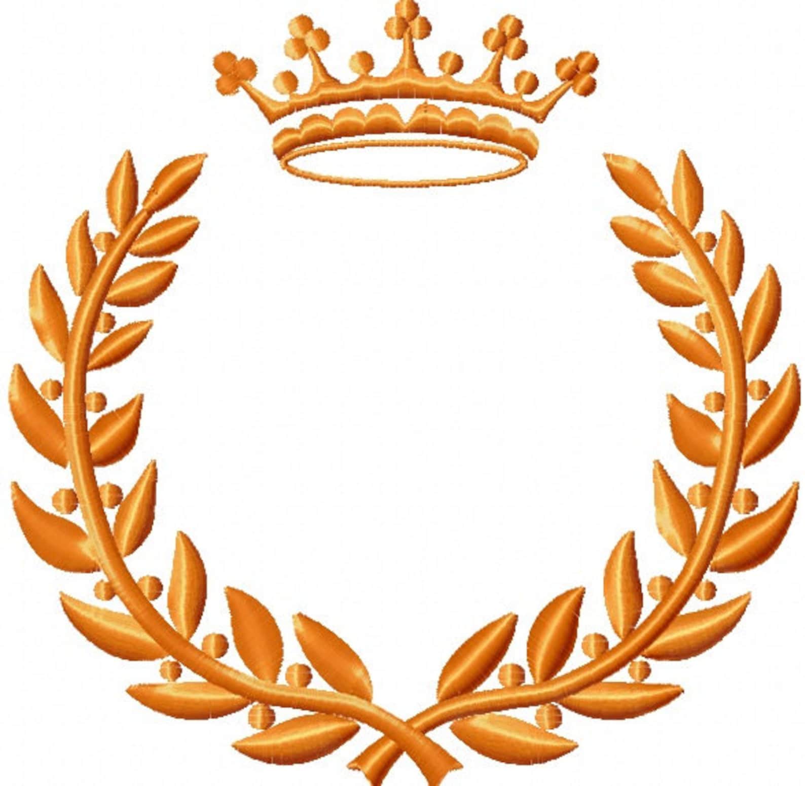 Лавровый венок картинка на прозрачном фоне