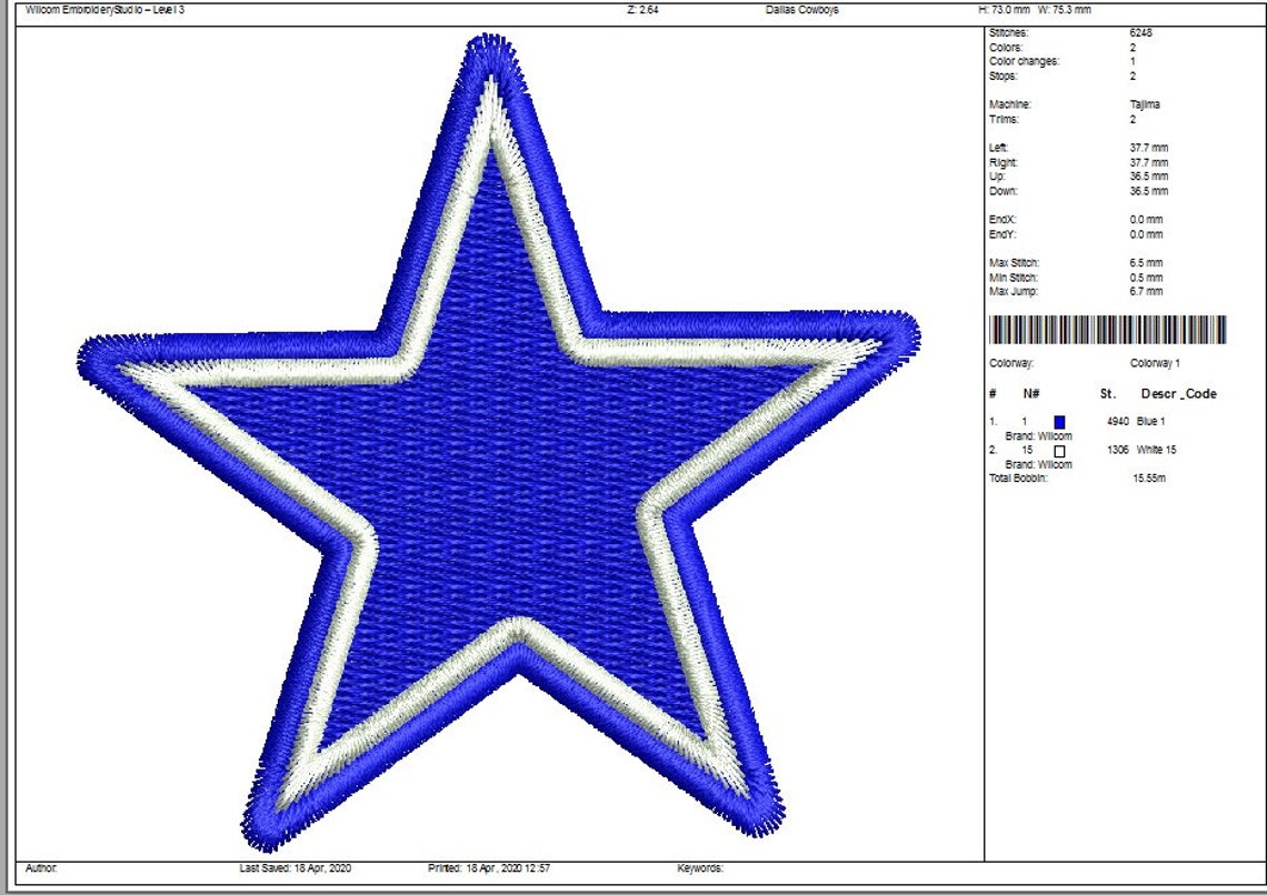 Dallas Cowboys Machine Embroidery Designs And Svg Fil vrogue.co