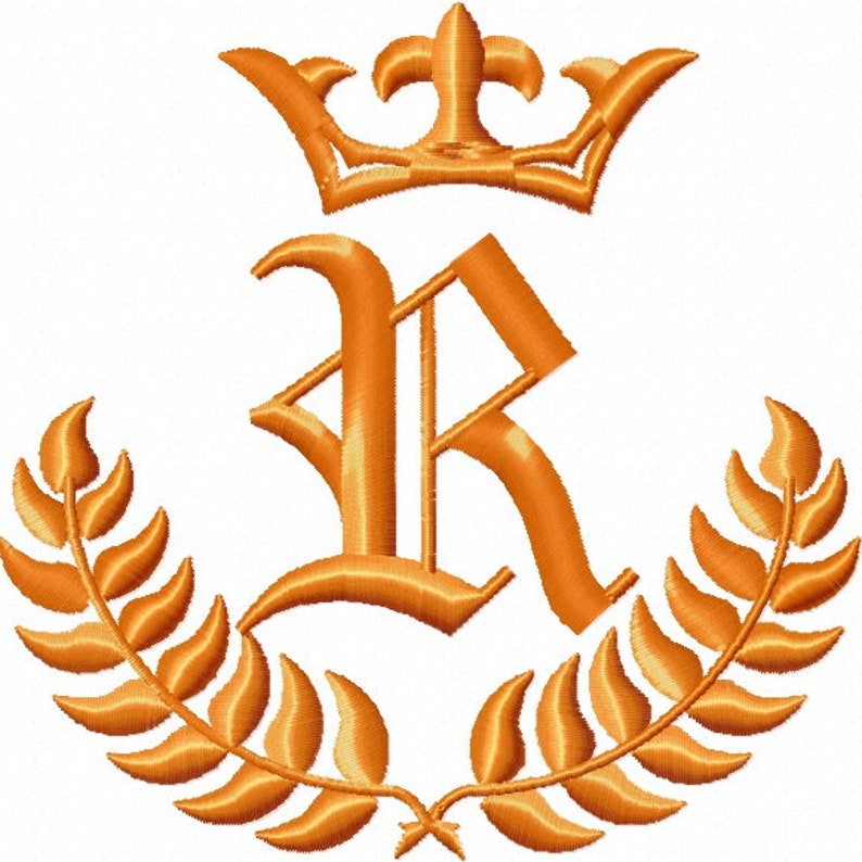 Buchstabe R Zeichnen