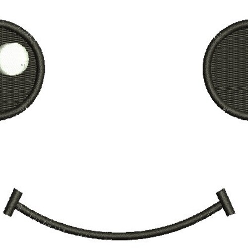 Eyes Machine Embroidery Designs Instantly Download Etsy