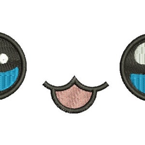 eyes  4 sizes  Machine Embroidery Designs, instantly download