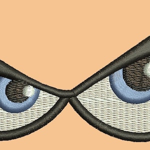 ogen voor zacht speelgoed Machineborduurontwerpen/ook grafische bestanden AI, PNG, SVG, jpg, eps
