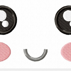 toys face Machine Embroidery Designs, instantly download