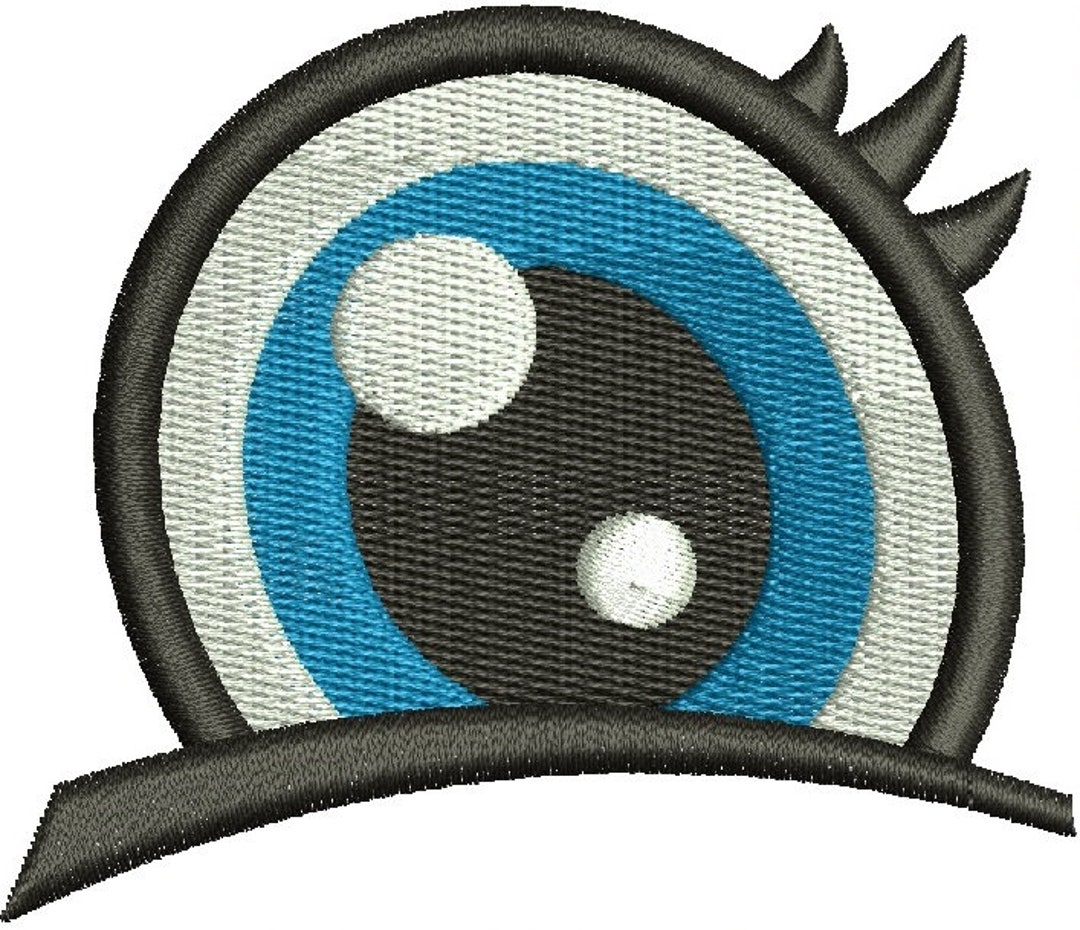 Eyes for Soft Toys Machine Embroidery Designs, Instantly Download Etsy