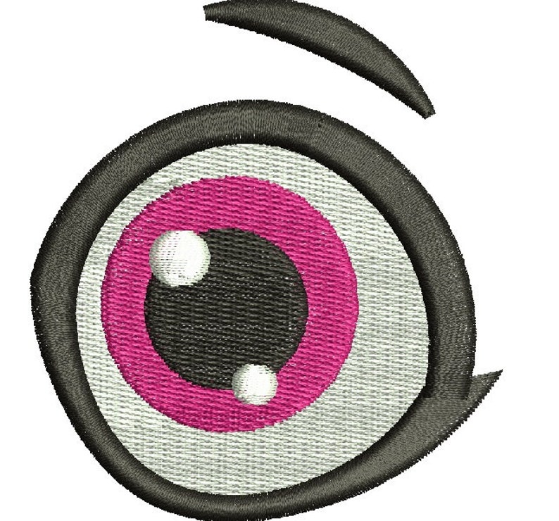 Round Eye for a Soft Toy/ Eyes for Soft Toys Machine Etsy