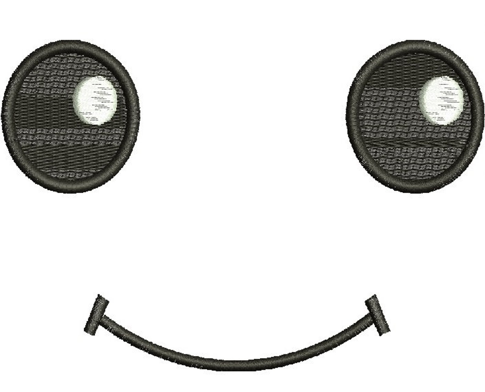 Eyes Machine Embroidery Designs Instantly Download Etsy Australia