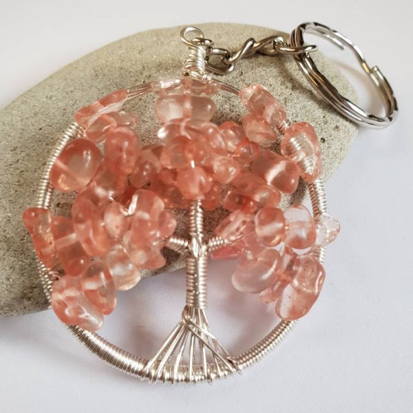 Wire Tree of Life - Etsy