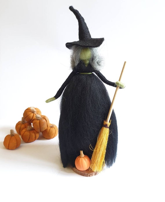 needle doll witchcraft