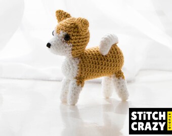 akita stuffed animal