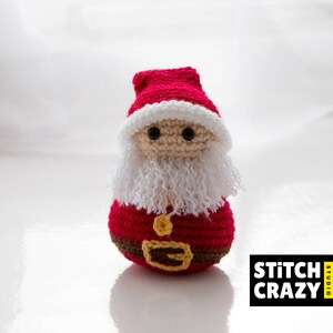 Economisez 35 Crochet De Noel Jeu Decor De Noel Cadeau Etsy