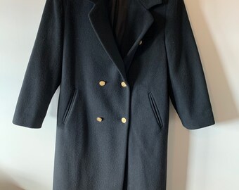 forecaster coat