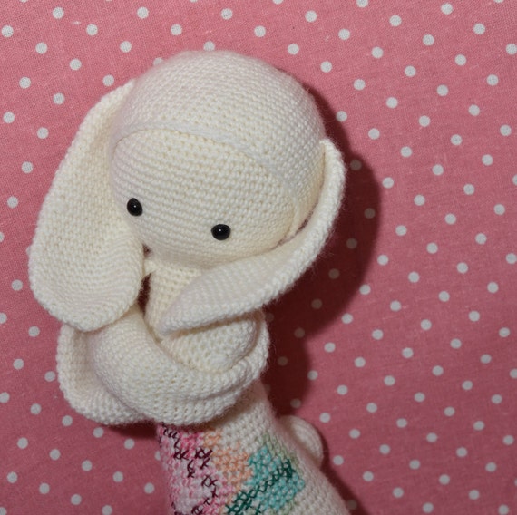 lalylala rabbit