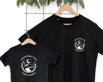 Daddy Shark T Shirt Fathers Day Gifts Family Matching Dad Daddy Shark T Shirt Fathers Day Gifts Family Matching Dad