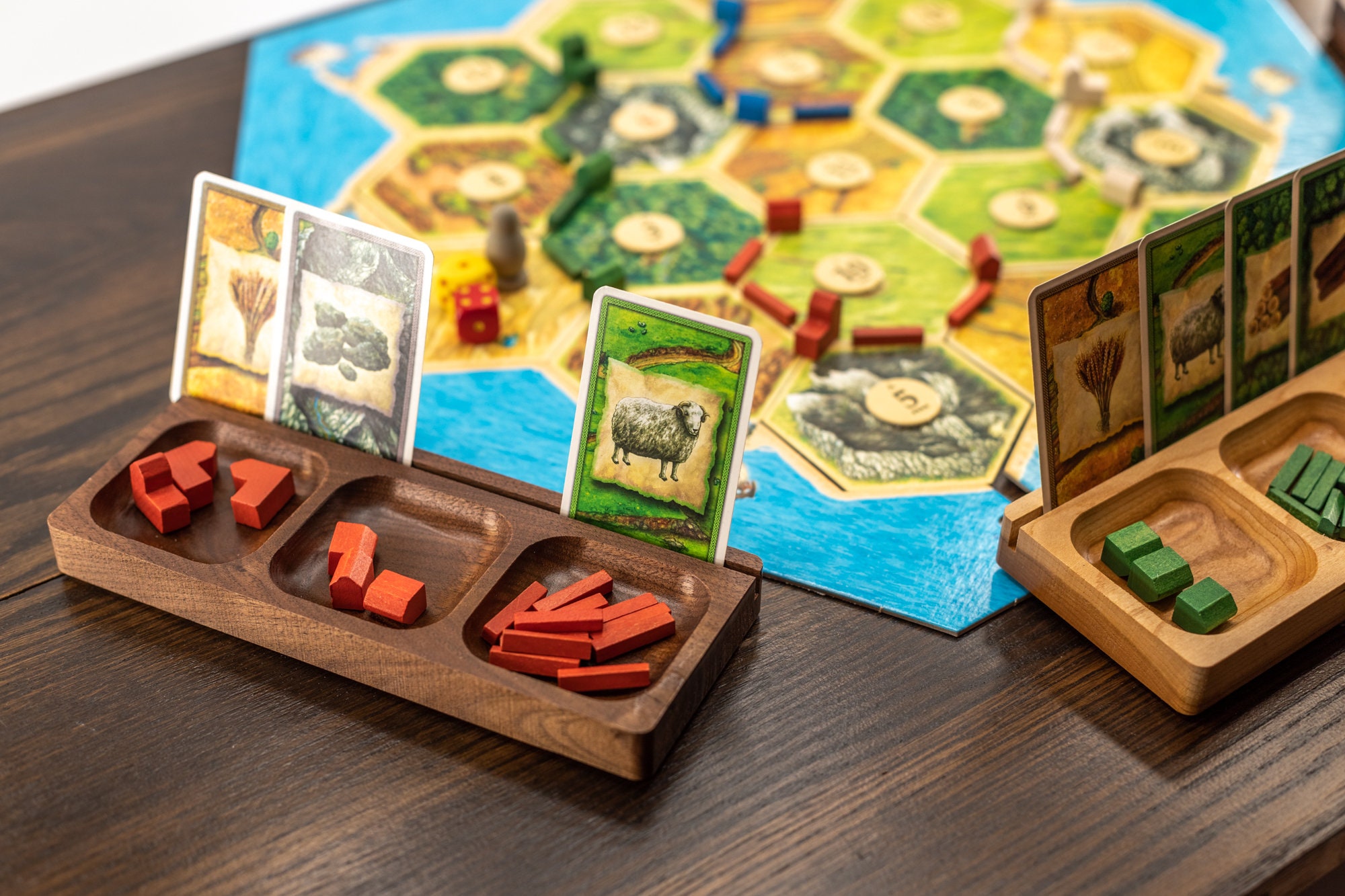 Board Game Token - Etsy