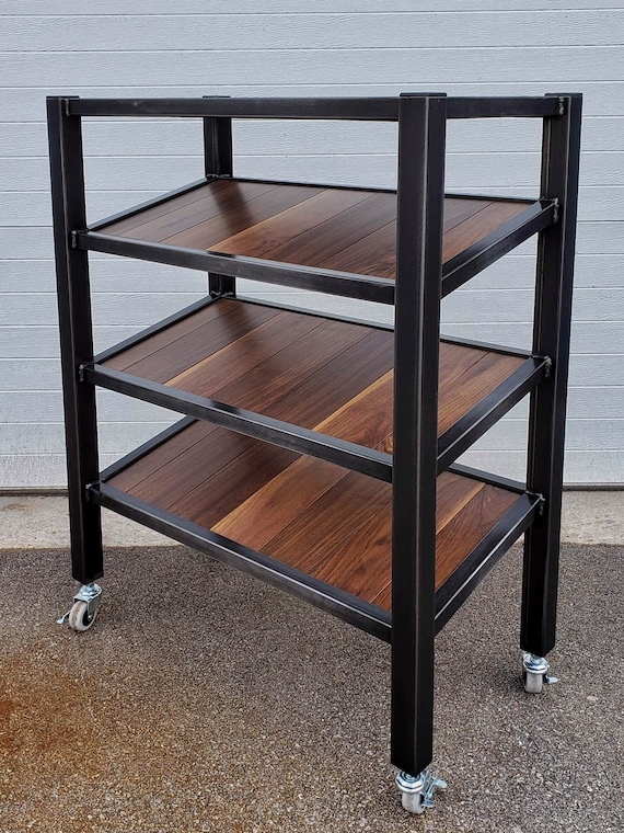 Mobile Shoe Rack, Closet Storage, Display Rack