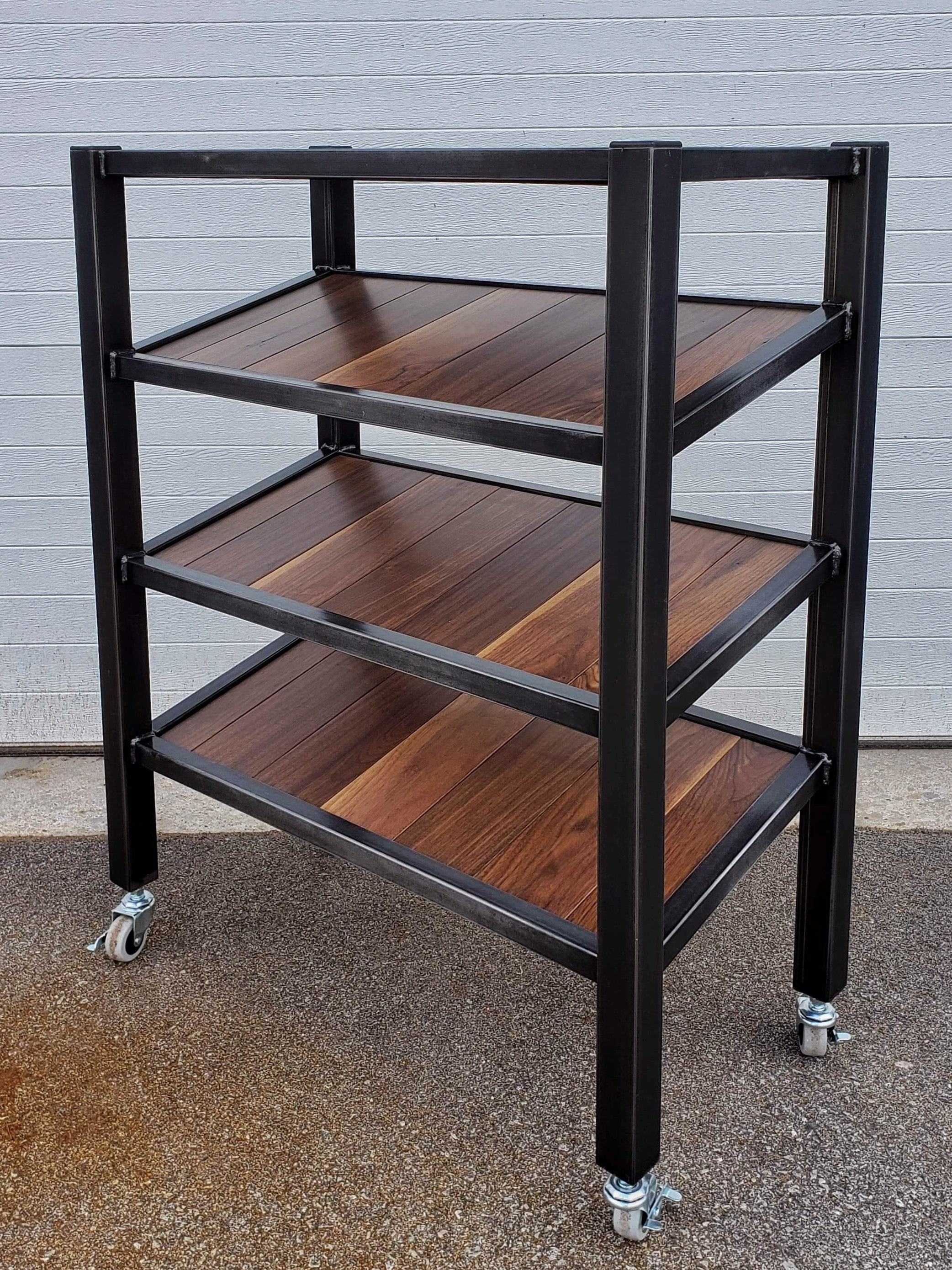 high quality shoe rack on Mobile Shoe Rack Closet Storage Display Rack Etsy