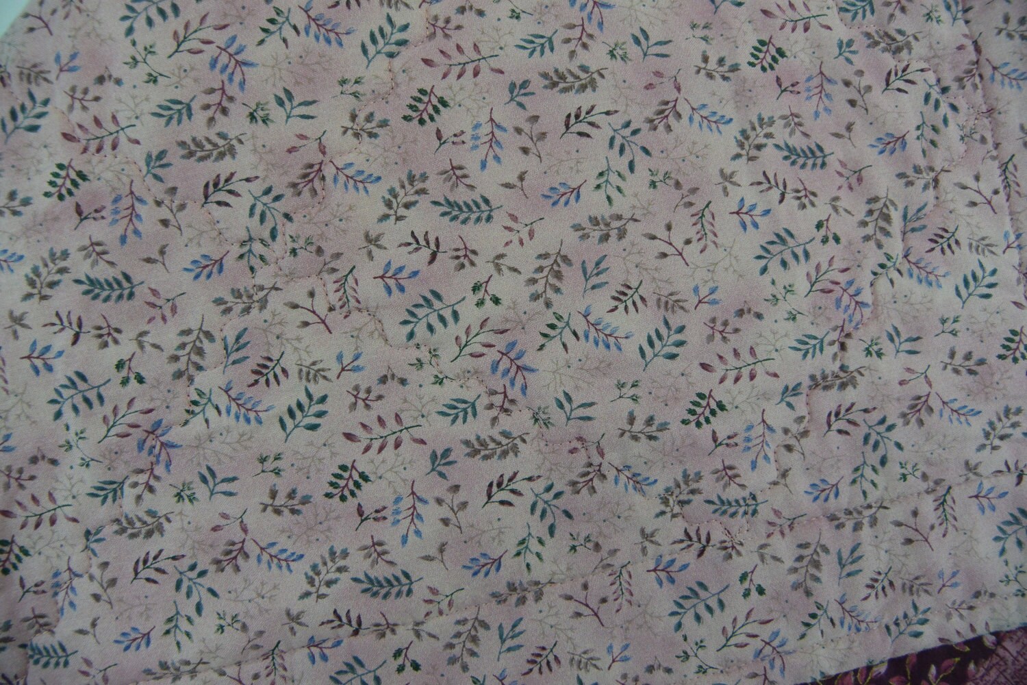 Lacey Hearts Quilt Etsy