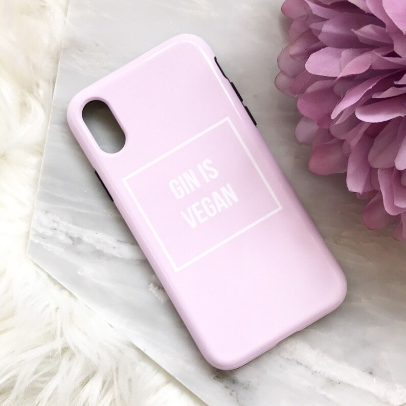 iphone xs case gin iphone xs case gin