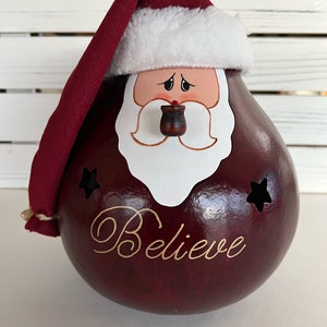 Kris Kringle