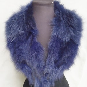 Deuxieme Classe FOR Y BLUE FOX STOLE◆ il_fullxfull.1636539757_jllo.jpg