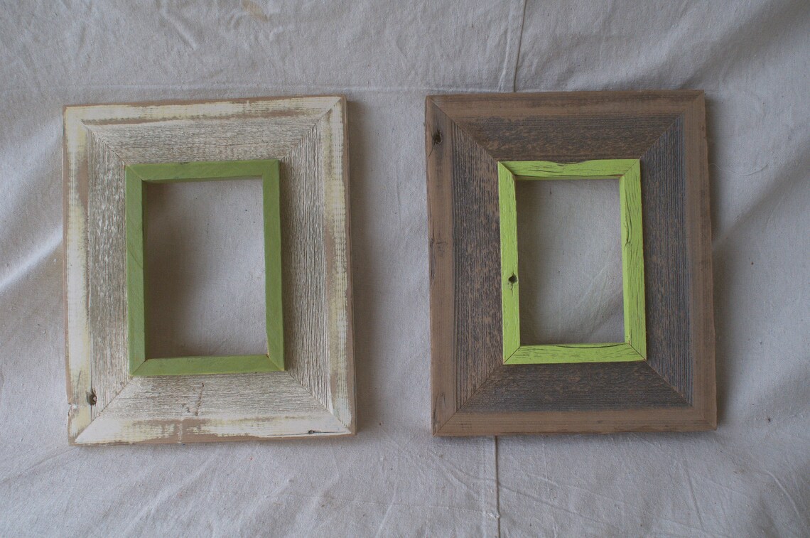 Picture frames Etsy