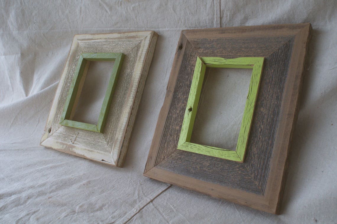 Picture frames Etsy