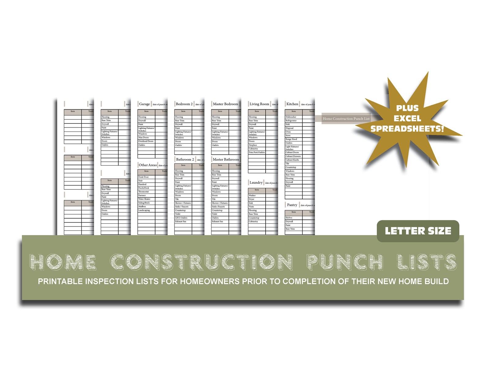 What Is A Construction Punch List Reinbrecht Homes vrogue.co