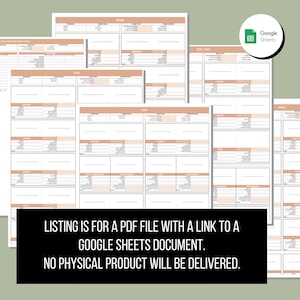 Interior Design Selection Renovation Budget Spreadsheets Remodel New ...