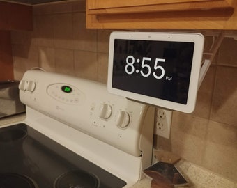 google home hub holder