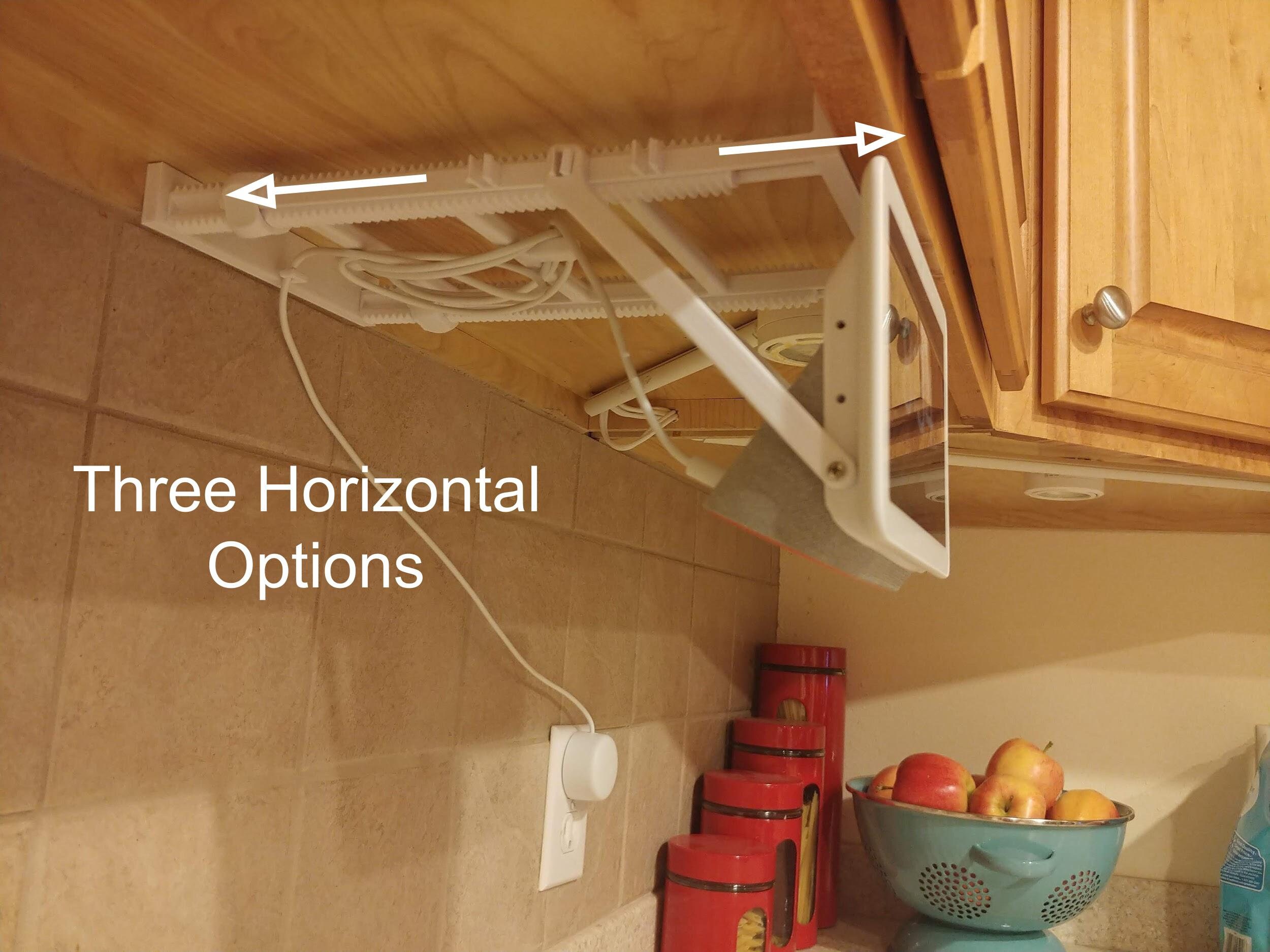 Google home hotsell hub outlet mount