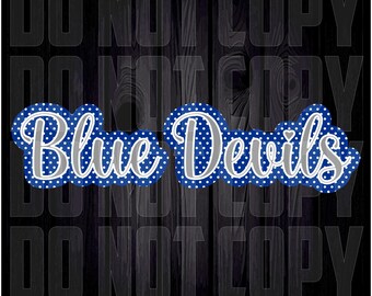 Polka Dot Gold and Black Wildcats Script, Sublimation Transfer, Direct ...