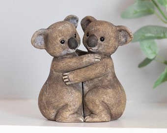 Koala Couple Etsy