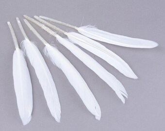 bulk goose feathers