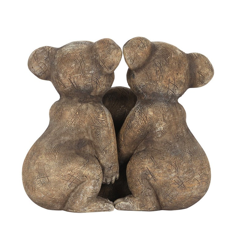 Koala Family Ornament