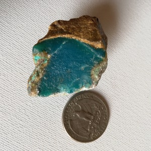 Gem Silica 26.5 grams/ Gem Silica Rough 1 Specimen / 1 especimen / Peruvian / free shipping - envío gratis