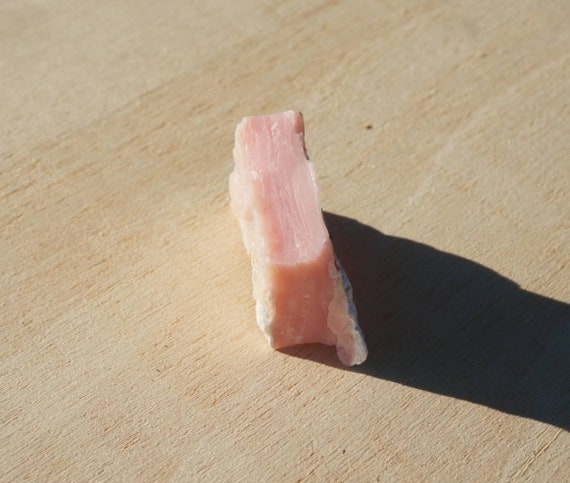 Pink Opal Raw / Peruvian Pink Opal / Ópalo Rosa / 63.8 grams / 319 carats NATURAL SPECIMEN