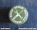 Repair, Recycle, Reduce, Reuse Makers pin button badge 25mm, 38mm, 58mm, fridge magnet, mirror 